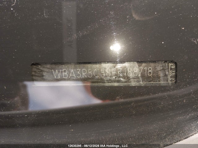BMW 435i Xdrive 2014 WBA3R5C58EK188718 Image 20