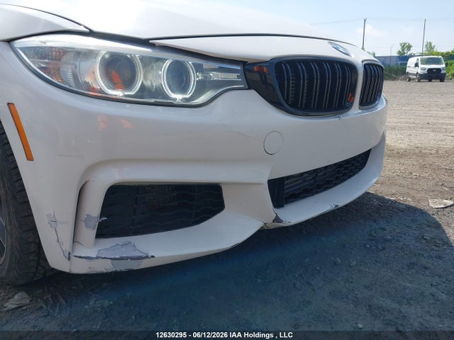 BMW 435i Xdrive 2014 WBA3R5C58EK188718 Image 21