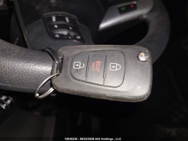 Aukcja sprzedaży 2013 Kia Sportage Lx, vin: KNDPB3A22D7464673, numer aukcji: 12638236