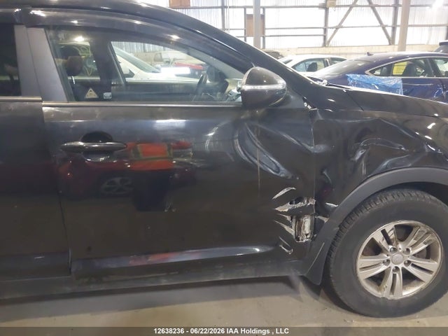Aukcja sprzedaży 2013 Kia Sportage Lx, vin: KNDPB3A22D7464673, numer aukcji: 12638236