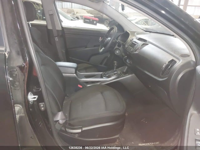 Aukcja sprzedaży 2013 Kia Sportage Lx, vin: KNDPB3A22D7464673, numer aukcji: 12638236