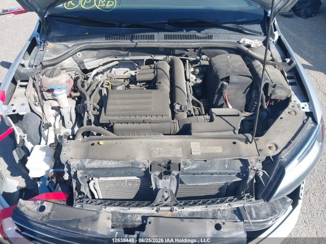 3VW267AJ5GM260339 Volkswagen Jetta 1.4 Tsi Trendline/1.4 Tsi Trendline+