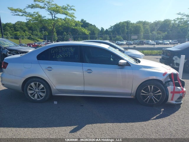 3VW267AJ5GM260339 Volkswagen Jetta 1.4 Tsi Trendline/1.4 Tsi Trendline+