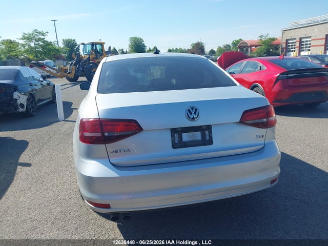 3VW267AJ5GM260339 Volkswagen Jetta 1.4 Tsi Trendline/1.4 Tsi Trendline+