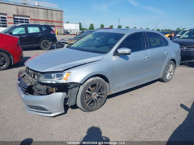 3VW267AJ5GM260339 Volkswagen Jetta 1.4 Tsi Trendline/1.4 Tsi Trendline+