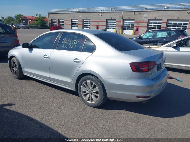 3VW267AJ5GM260339 Volkswagen Jetta 1.4 Tsi Trendline/1.4 Tsi Trendline+