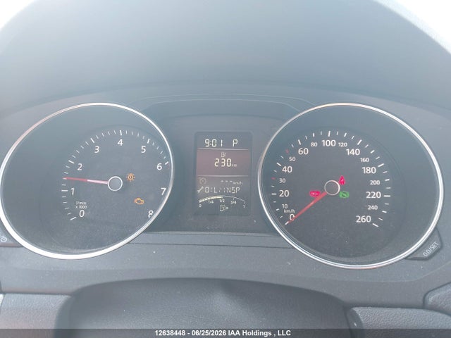 3VW267AJ5GM260339 Volkswagen Jetta 1.4 Tsi Trendline/1.4 Tsi Trendline+