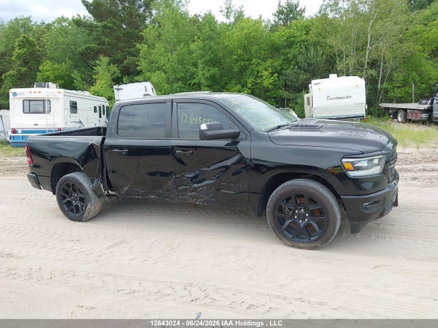 RAM 1500 Sport 2023 1C6SRFVT2PN680525 Image 13