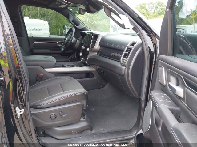 RAM 1500 Sport 2023 1C6SRFVT2PN680525 Image 5