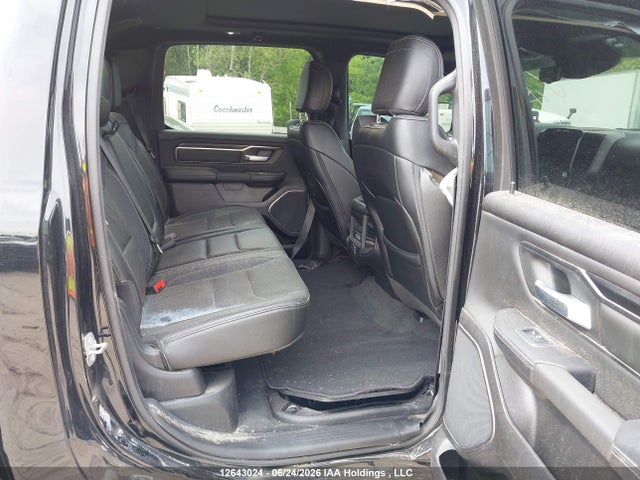 Auction sale of the 2023 Ram 1500 Sport, vin: 1C6SRFVT2PN680525, lot number: 12643024