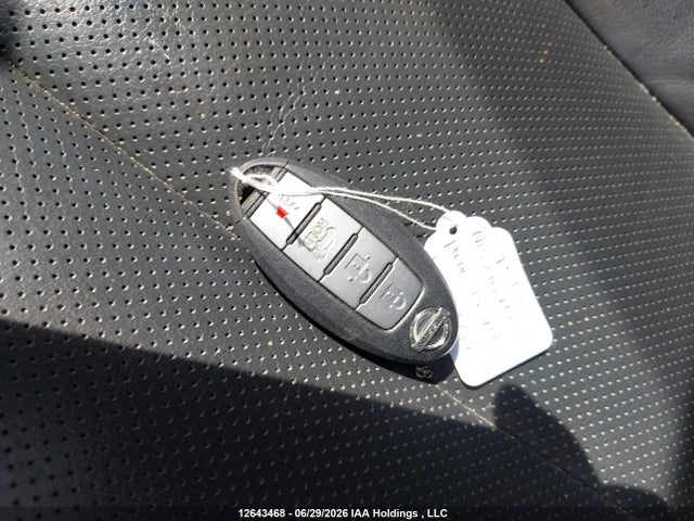 2014 Nissan Rogue S/sl/sv მანქანა იყიდება აუქციონზე, vin: 5N1AT2MV0EC789930, აუქციონის ნომერი: 12643468