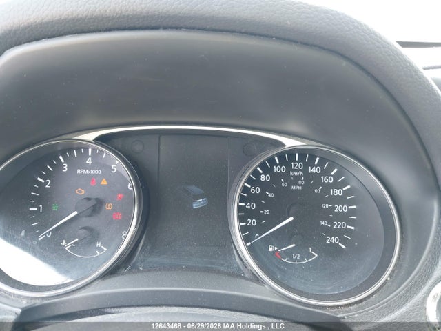2014 Nissan Rogue S/sl/sv მანქანა იყიდება აუქციონზე, vin: 5N1AT2MV0EC789930, აუქციონის ნომერი: 12643468