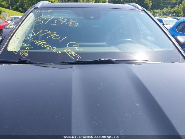 12643470 :رقم المزاد ، 5TDGZRBH6LS517901 vin ، 2020 Toyota Highlander Xle مزاد بيع