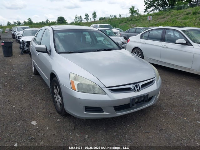 Продаж на аукціоні авто 2006 Honda Accord Se, vin: 1HGCM563X6A801541, номер лоту: 12643471