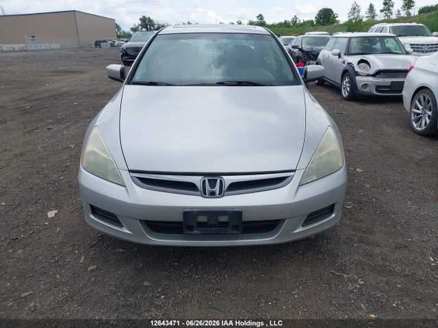 Продаж на аукціоні авто 2006 Honda Accord Se, vin: 1HGCM563X6A801541, номер лоту: 12643471