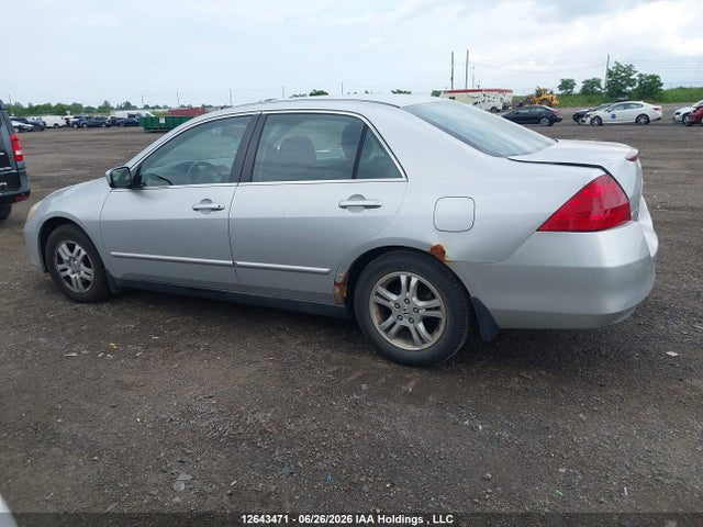 Продаж на аукціоні авто 2006 Honda Accord Se, vin: 1HGCM563X6A801541, номер лоту: 12643471