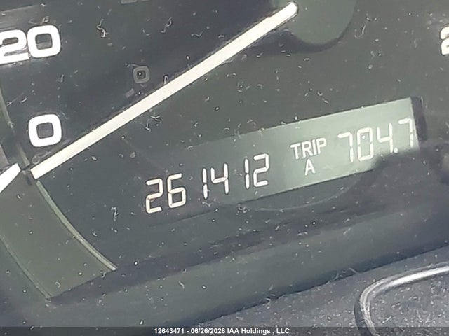 Продаж на аукціоні авто 2006 Honda Accord Se, vin: 1HGCM563X6A801541, номер лоту: 12643471