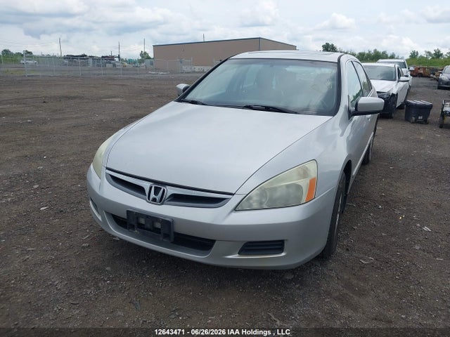 Продаж на аукціоні авто 2006 Honda Accord Se, vin: 1HGCM563X6A801541, номер лоту: 12643471