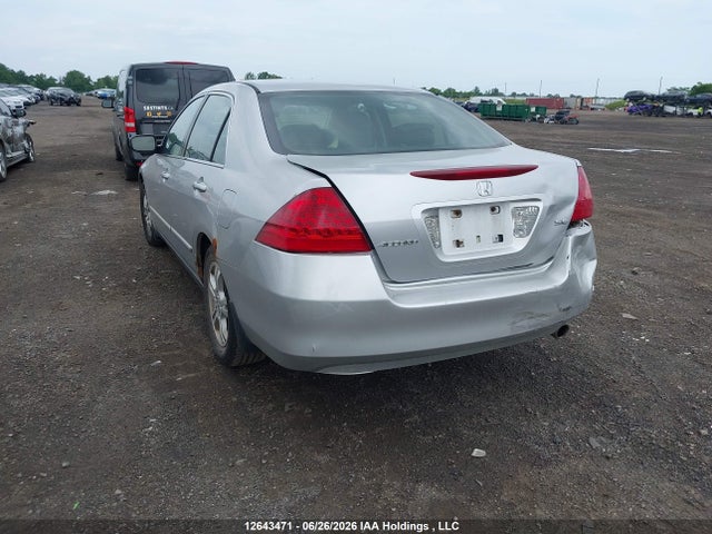 Продаж на аукціоні авто 2006 Honda Accord Se, vin: 1HGCM563X6A801541, номер лоту: 12643471