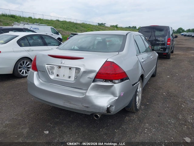 Продаж на аукціоні авто 2006 Honda Accord Se, vin: 1HGCM563X6A801541, номер лоту: 12643471