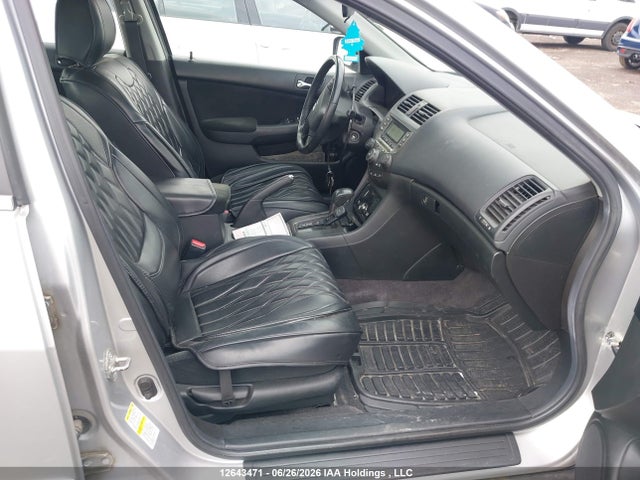 Продаж на аукціоні авто 2006 Honda Accord Se, vin: 1HGCM563X6A801541, номер лоту: 12643471