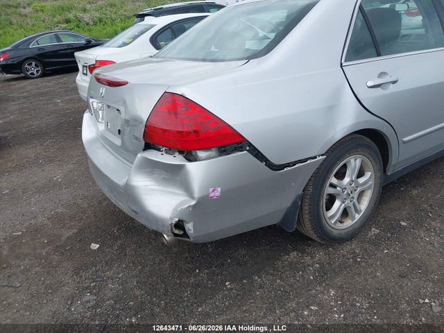 Продаж на аукціоні авто 2006 Honda Accord Se, vin: 1HGCM563X6A801541, номер лоту: 12643471