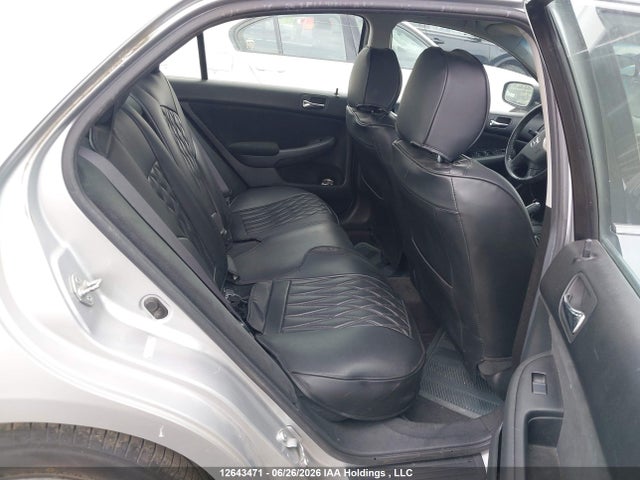 Продаж на аукціоні авто 2006 Honda Accord Se, vin: 1HGCM563X6A801541, номер лоту: 12643471
