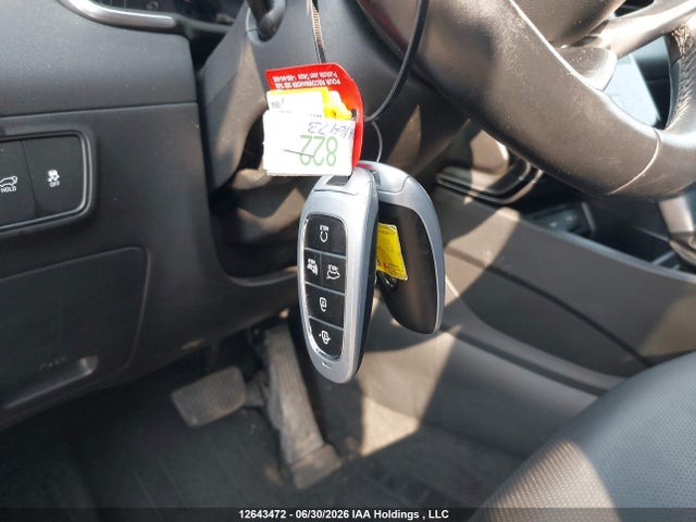 KM8JCCDEXRU294074 Hyundai Tucson