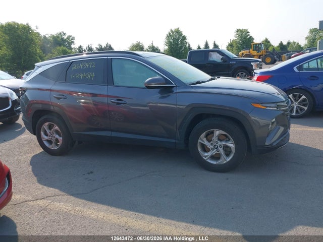KM8JCCDEXRU294074 Hyundai Tucson