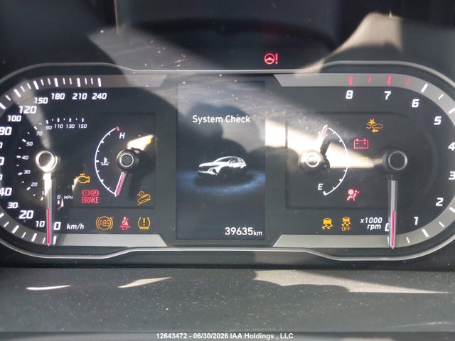 KM8JCCDEXRU294074 Hyundai Tucson