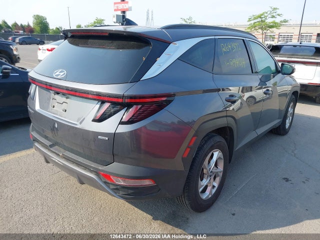 KM8JCCDEXRU294074 Hyundai Tucson