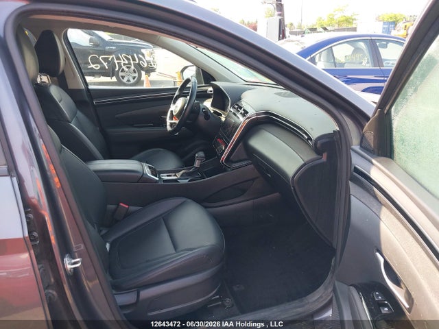 KM8JCCDEXRU294074 Hyundai Tucson