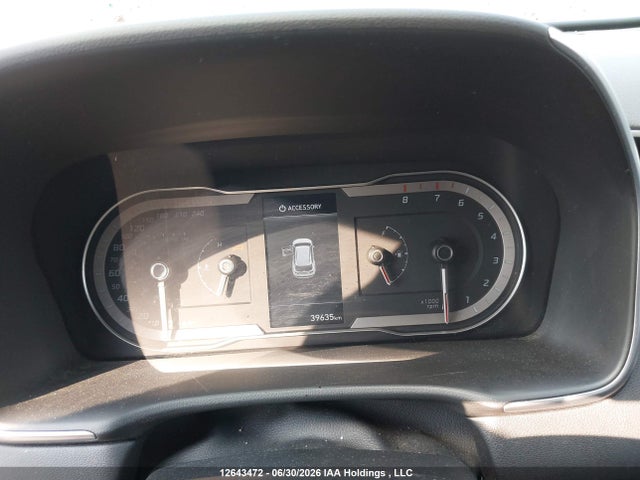 KM8JCCDEXRU294074 Hyundai Tucson