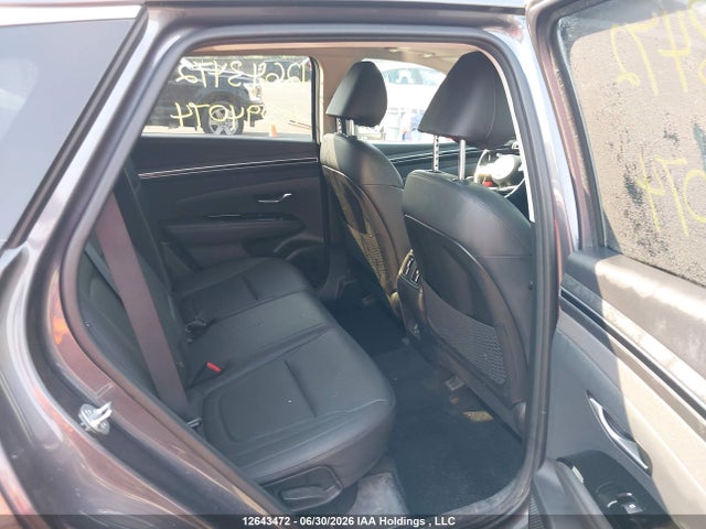 KM8JCCDEXRU294074 Hyundai Tucson