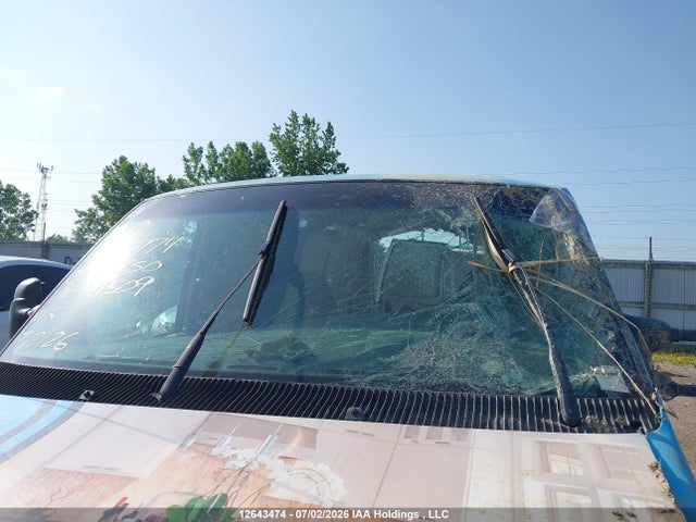 Продажа на аукционе авто 2007 Ford E-250 Commercial/recreational, vin: 1FTNE24W87DA11509, номер лота: 12643474