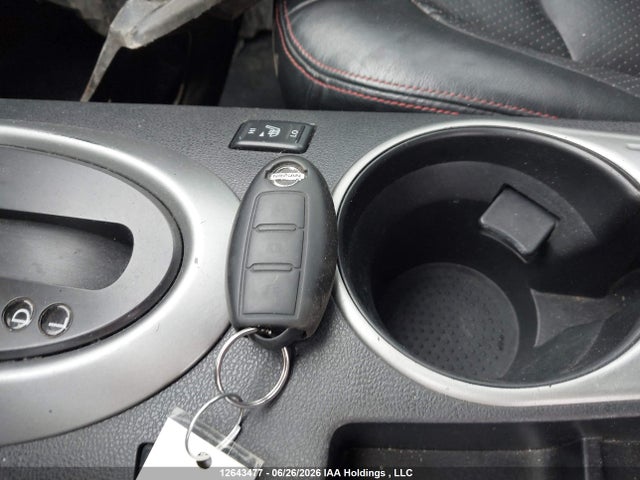 Aukcja sprzedaży 2011 Nissan Rogue, vin: JN8AS5MV9BW274092, numer aukcji: 12643477