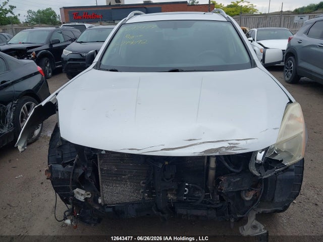 Aukcja sprzedaży 2011 Nissan Rogue, vin: JN8AS5MV9BW274092, numer aukcji: 12643477