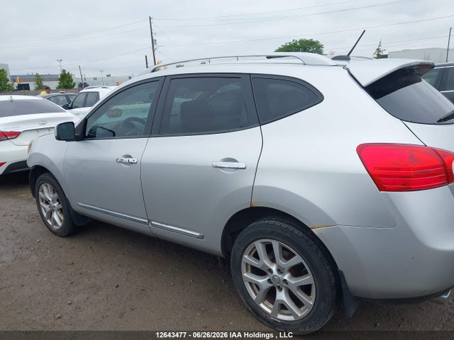 Aukcja sprzedaży 2011 Nissan Rogue, vin: JN8AS5MV9BW274092, numer aukcji: 12643477
