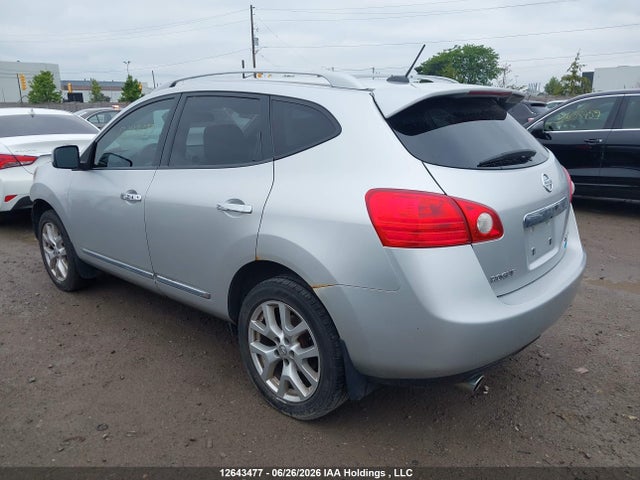Aukcja sprzedaży 2011 Nissan Rogue, vin: JN8AS5MV9BW274092, numer aukcji: 12643477