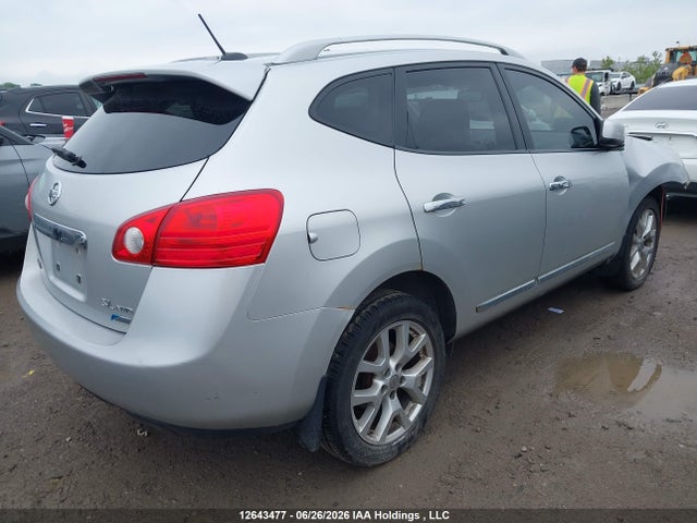 Aukcja sprzedaży 2011 Nissan Rogue, vin: JN8AS5MV9BW274092, numer aukcji: 12643477