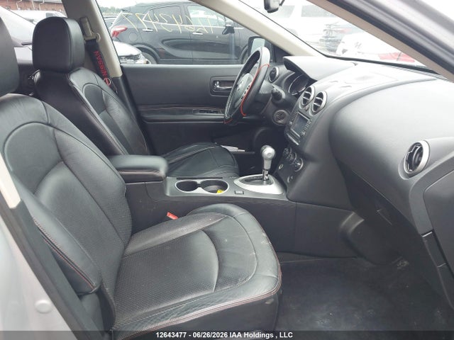 Aukcja sprzedaży 2011 Nissan Rogue, vin: JN8AS5MV9BW274092, numer aukcji: 12643477