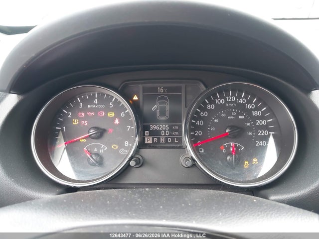 Aukcja sprzedaży 2011 Nissan Rogue, vin: JN8AS5MV9BW274092, numer aukcji: 12643477