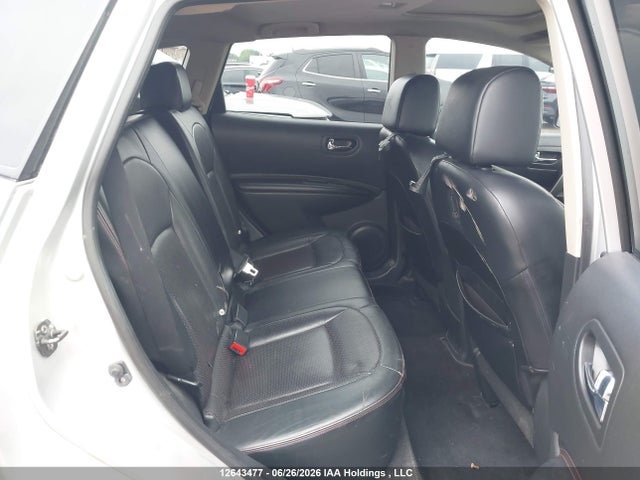 Aukcja sprzedaży 2011 Nissan Rogue, vin: JN8AS5MV9BW274092, numer aukcji: 12643477