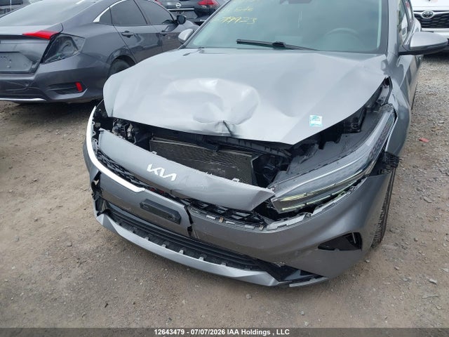 KIA Forte Ex/ex+/ex Premium 2024 3KPF34AD5RE719923 Image 6