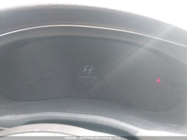Aukcja sprzedaży 2013 Hyundai Genesis 3.8l, vin: KMHGC4DD3DU245069, numer aukcji: 12643480
