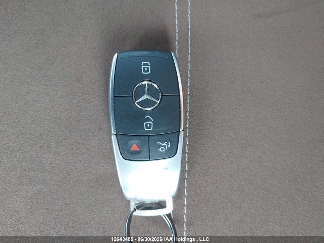 Продажа на аукционе авто 2025 Mercedes-benz Cla 250 Coupe 4matic, vin: W1K5J4HB7SN526752, номер лота: 12643485