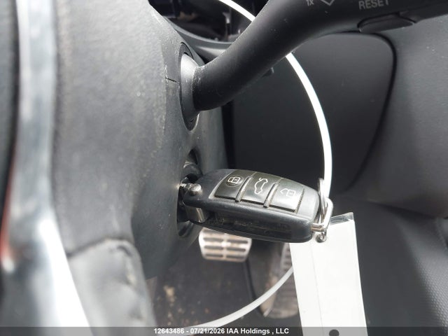 Продаж на аукціоні авто 2013 Audi Tt 2.0t Premium, vin: TRUBFAFK0D1002441, номер лоту: 12643486