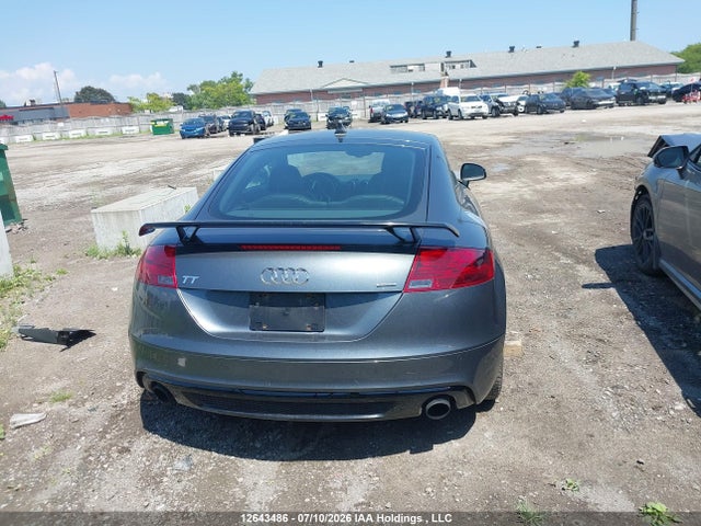 Продаж на аукціоні авто 2013 Audi Tt 2.0t Premium, vin: TRUBFAFK0D1002441, номер лоту: 12643486