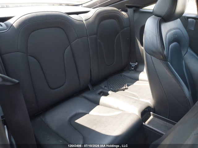Продаж на аукціоні авто 2013 Audi Tt 2.0t Premium, vin: TRUBFAFK0D1002441, номер лоту: 12643486