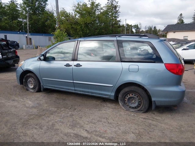Aukcja sprzedaży 2008 Toyota Sienna, vin: 5TDZK29C28S117386, numer aukcji: 12643488